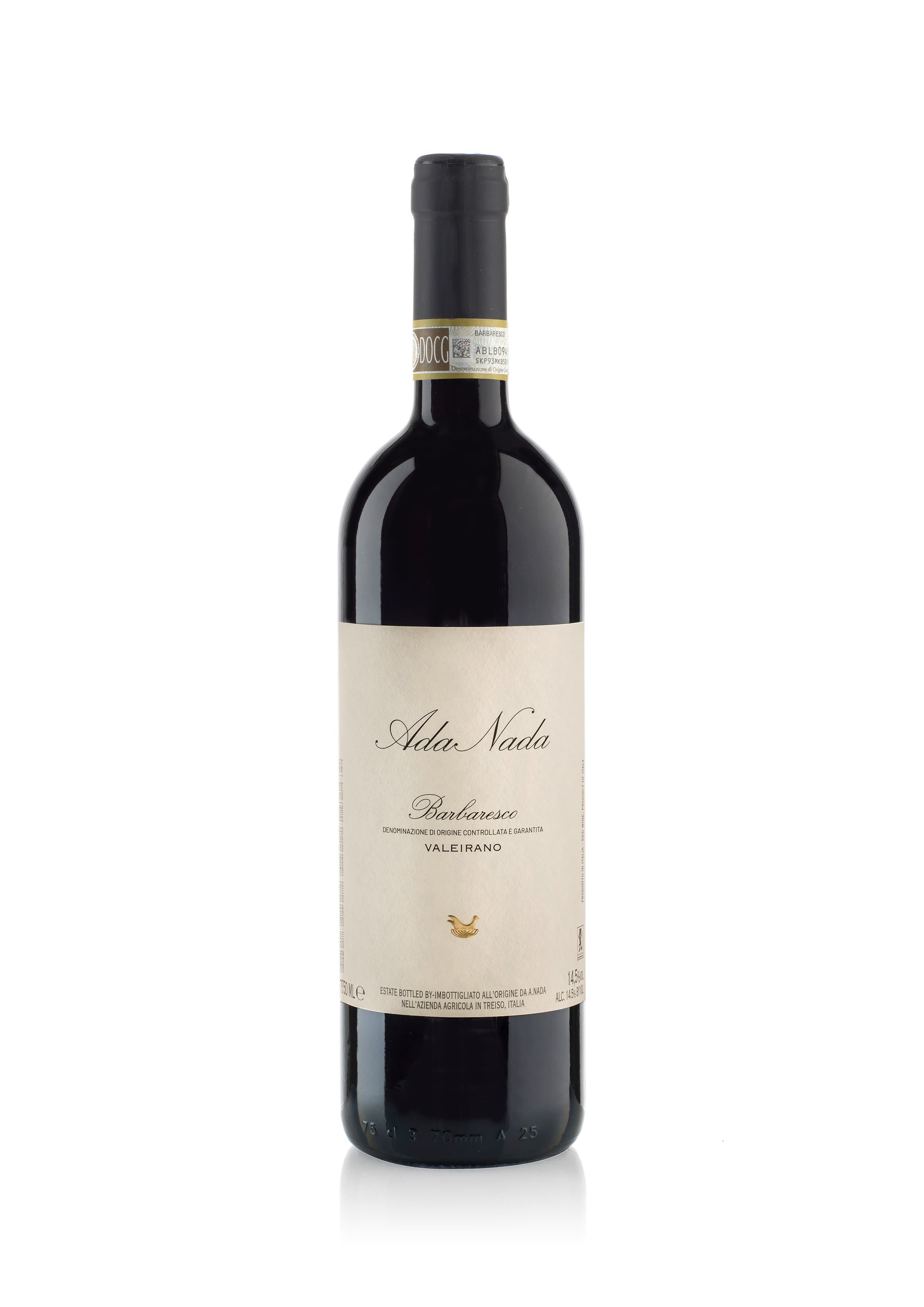 Ada Nada Barbaresco Valeirano