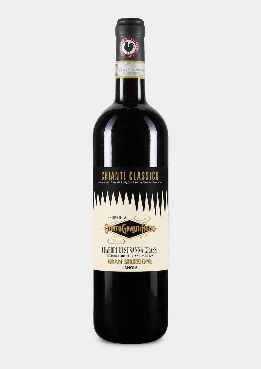 I Fabbri Chianti Classico Gran Selezione